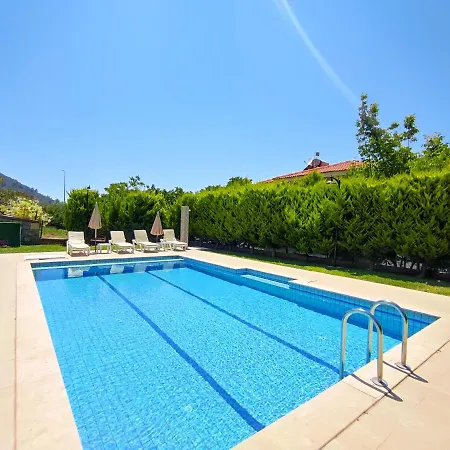شقة Manzara A2 - Oludeniz - - Swimming Pool *
