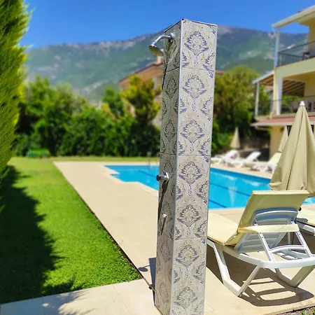 شقة Manzara A2 - Oludeniz - - Swimming Pool *