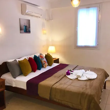 Manzara A2 - Oludeniz - - Swimming Pool فتحية