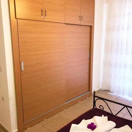 Manzara A2 - Oludeniz - - Swimming Pool شقة فتحية