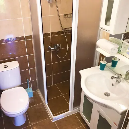 Manzara A2 - Oludeniz - - Swimming Pool شقة فتحية