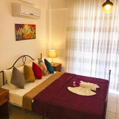 Manzara A2 - Oludeniz - - Swimming Pool فتحية