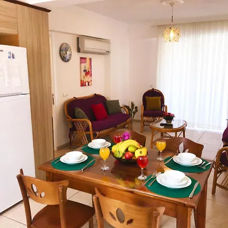 Manzara A2 - Oludeniz - - Swimming Pool *