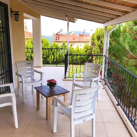 Manzara A2 - Oludeniz - - Swimming Pool