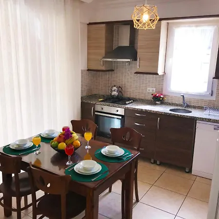 Manzara A2 - Oludeniz - - Swimming Pool * فتحية