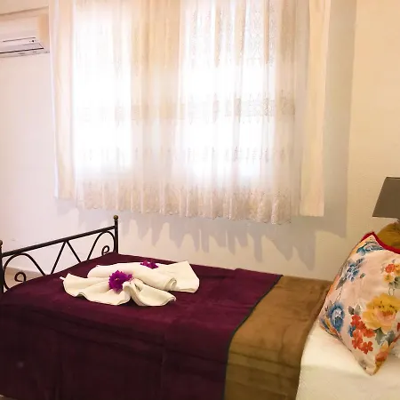 Manzara A2 - Oludeniz - - Swimming Pool شقة فتحية